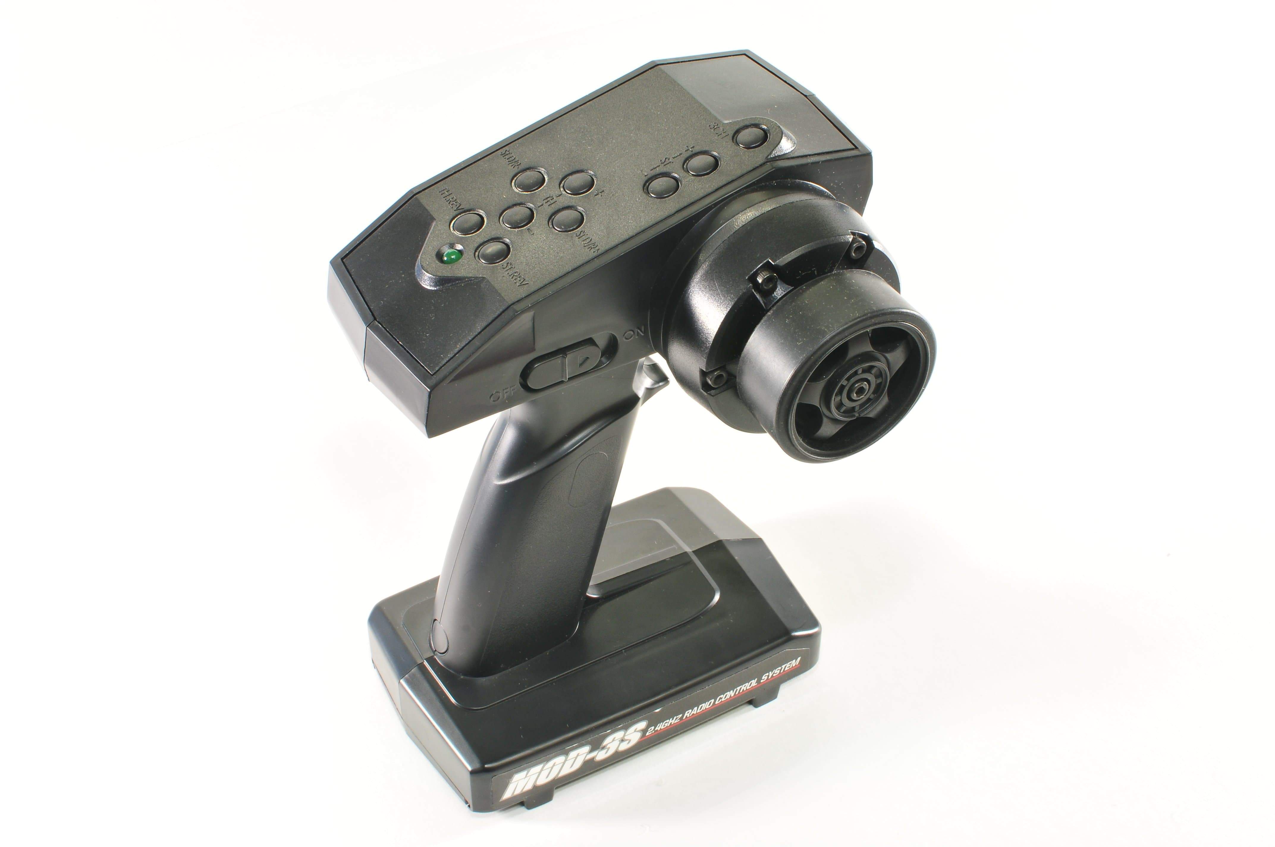 CEN MOD-3S Émetteur Radio 2.4GHz TX Seul