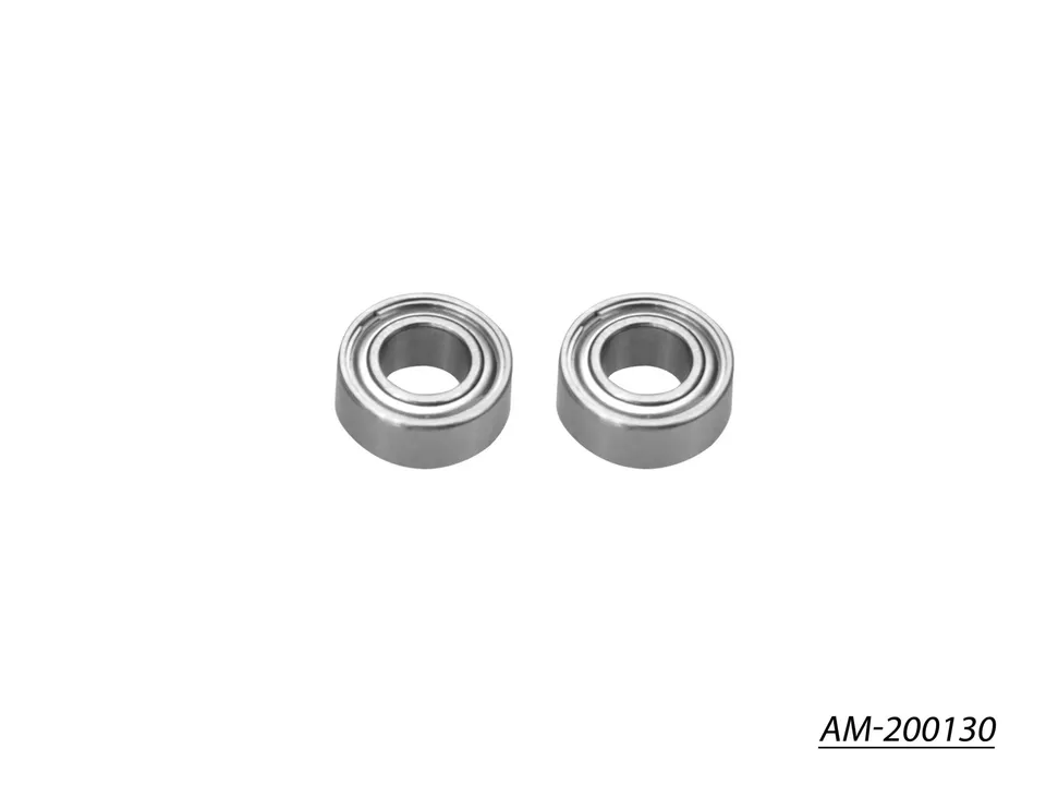 Arrowmax AM-200130 Roulement 5x10x4 NSK x2