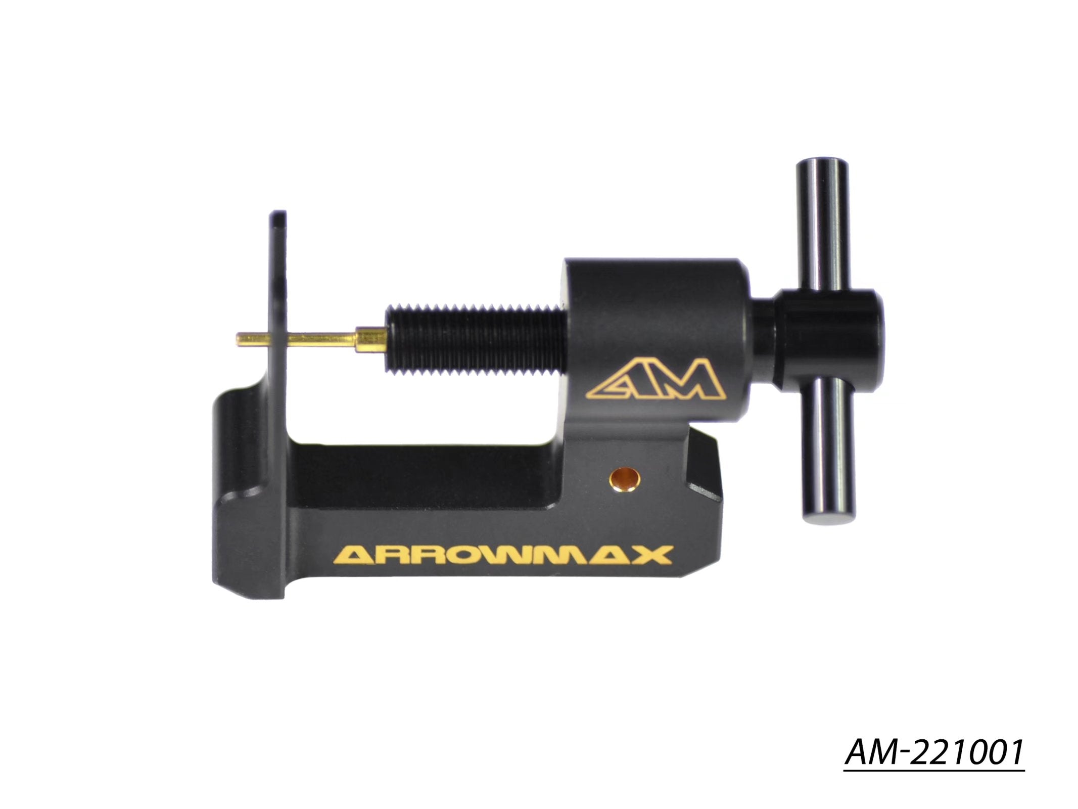Arrowmax AM-221001 extracteur jante 1/32 Mini 4WD noir