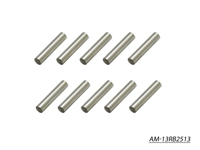 Arrowmax AM-13RB2513 goupille 2.5x13 lot 10