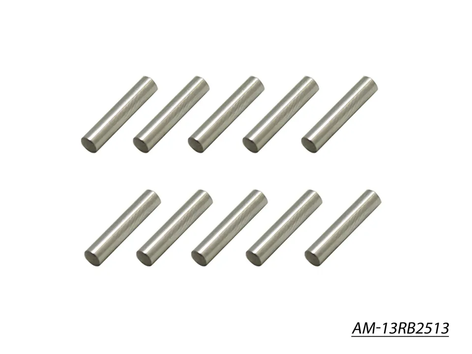 Arrowmax AM-13RB2513 goupille 2.5x13 lot 10