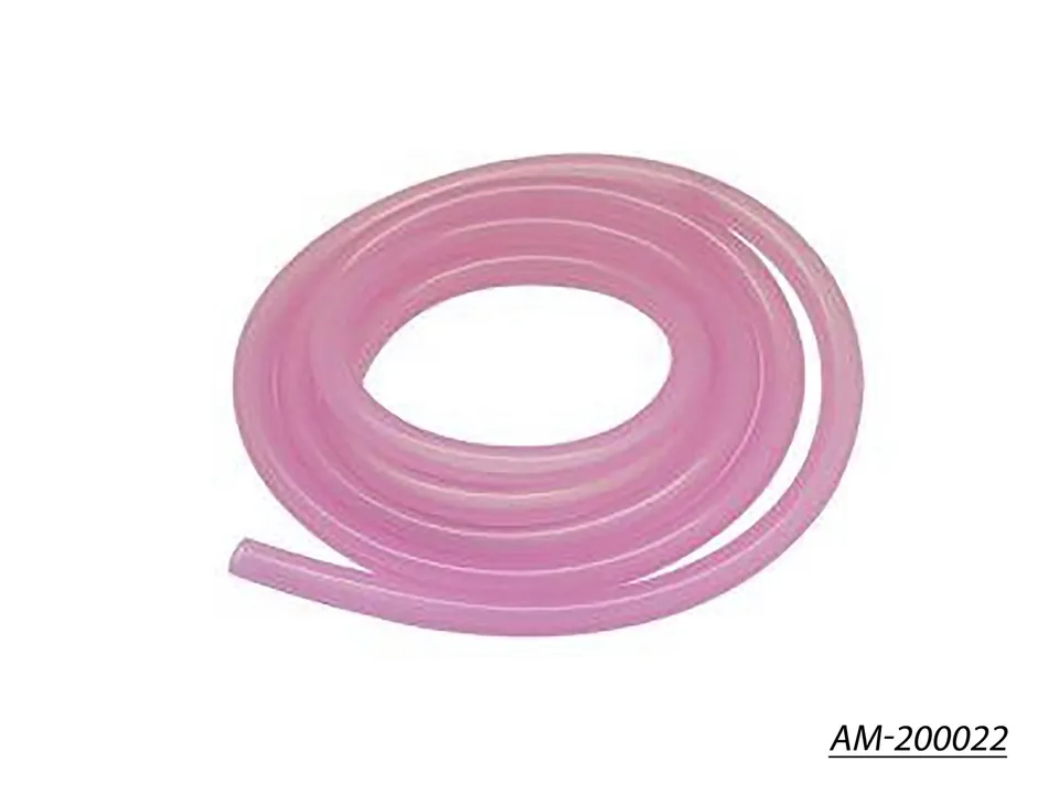 Arrowmax Accessories AM-200022 tube silicone rose 100 cm