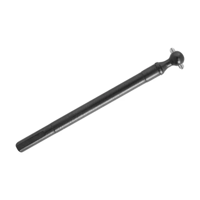 CEN CQ0216 arbre roue avant 275 mm HL150 B50