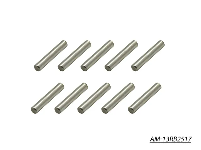 Arrowmax Accessories Axe Pin 2.5x17 x10 AM-13RB2517