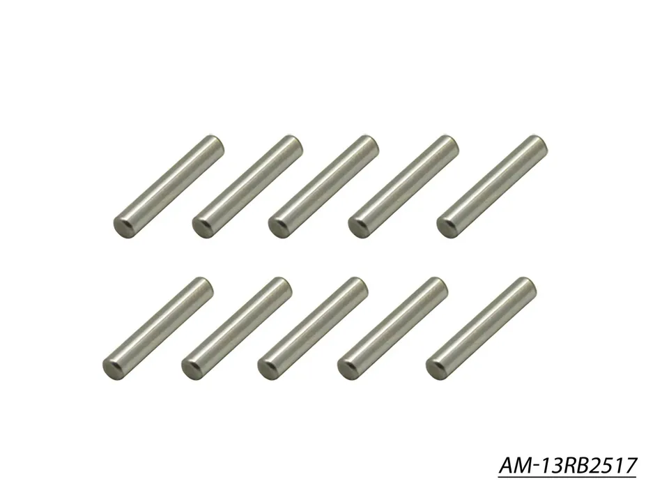 Arrowmax Accessories Axe Pin 2.5x17 x10 AM-13RB2517