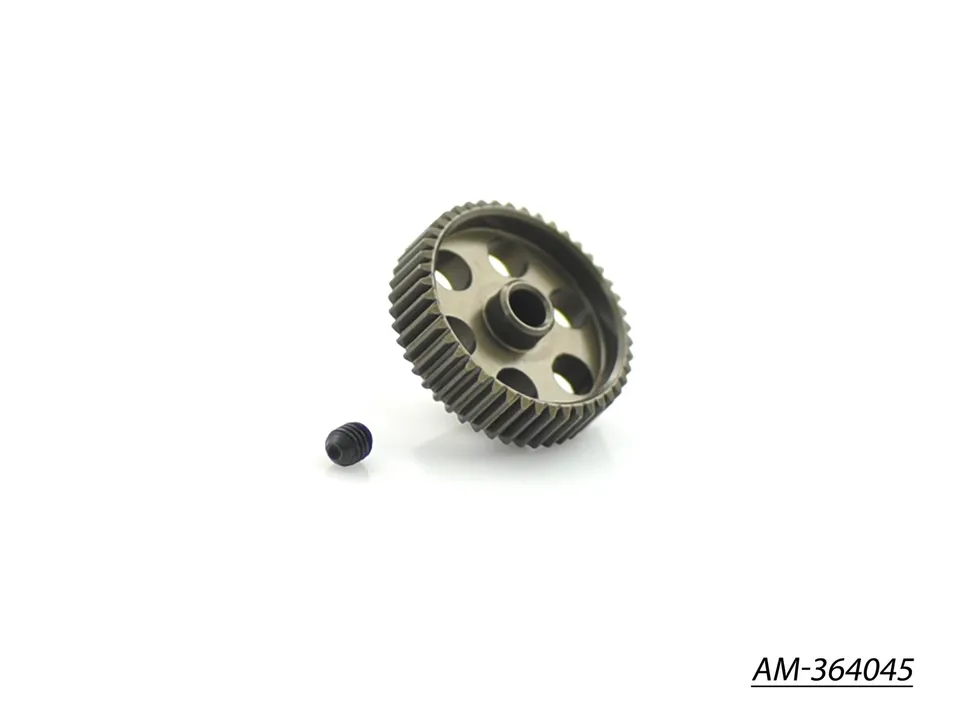 Arrowmax Gears Pignon 64P 45T 7075 AM-364045