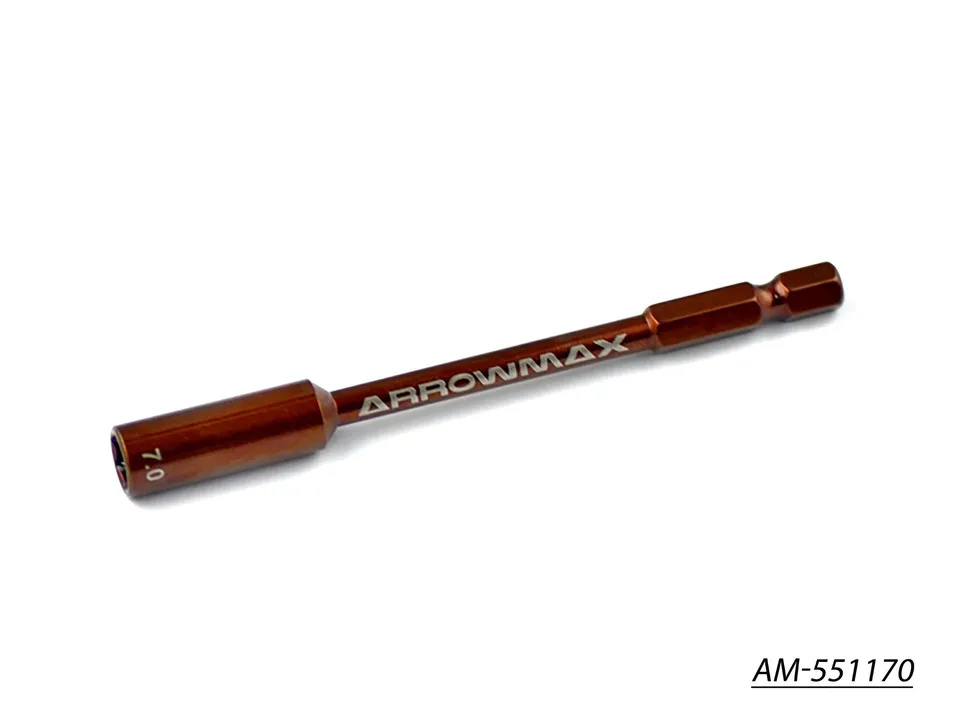 Arrowmax Accessories Embout 7.0x100mm AM-551170