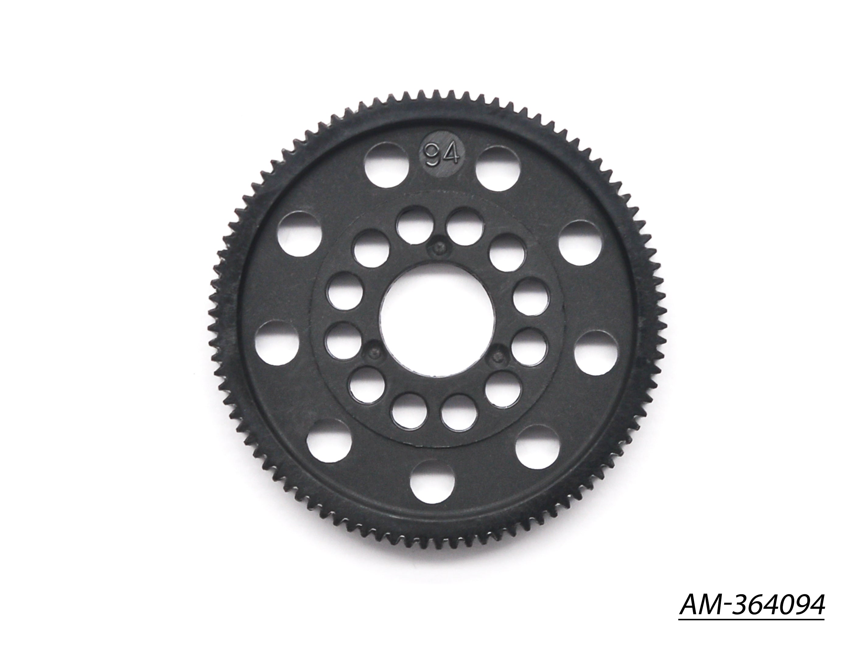 Arrowmax Gears AM-364094 couronne 64P 94T