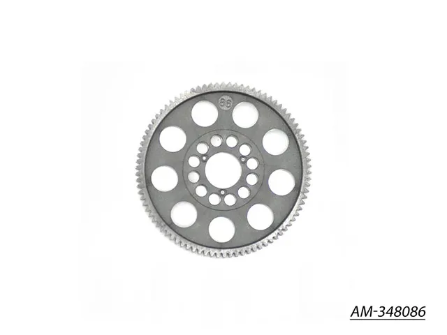 Arrowmax Gears Couronne 48P 86T AM-348086 Spur Gear