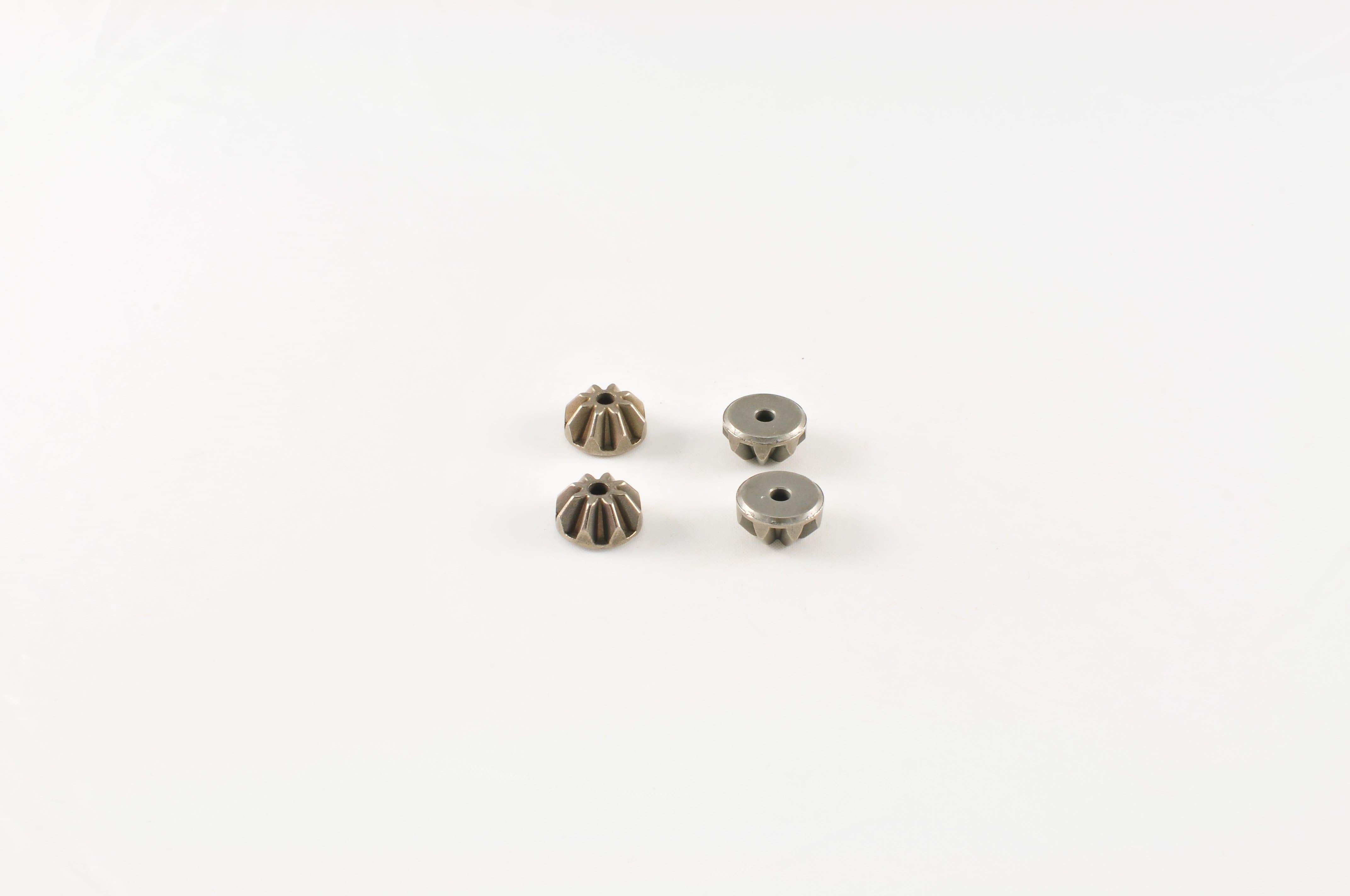 CEN Reeper GS238 pignon différentiel pièce RC 1/7 4pcs