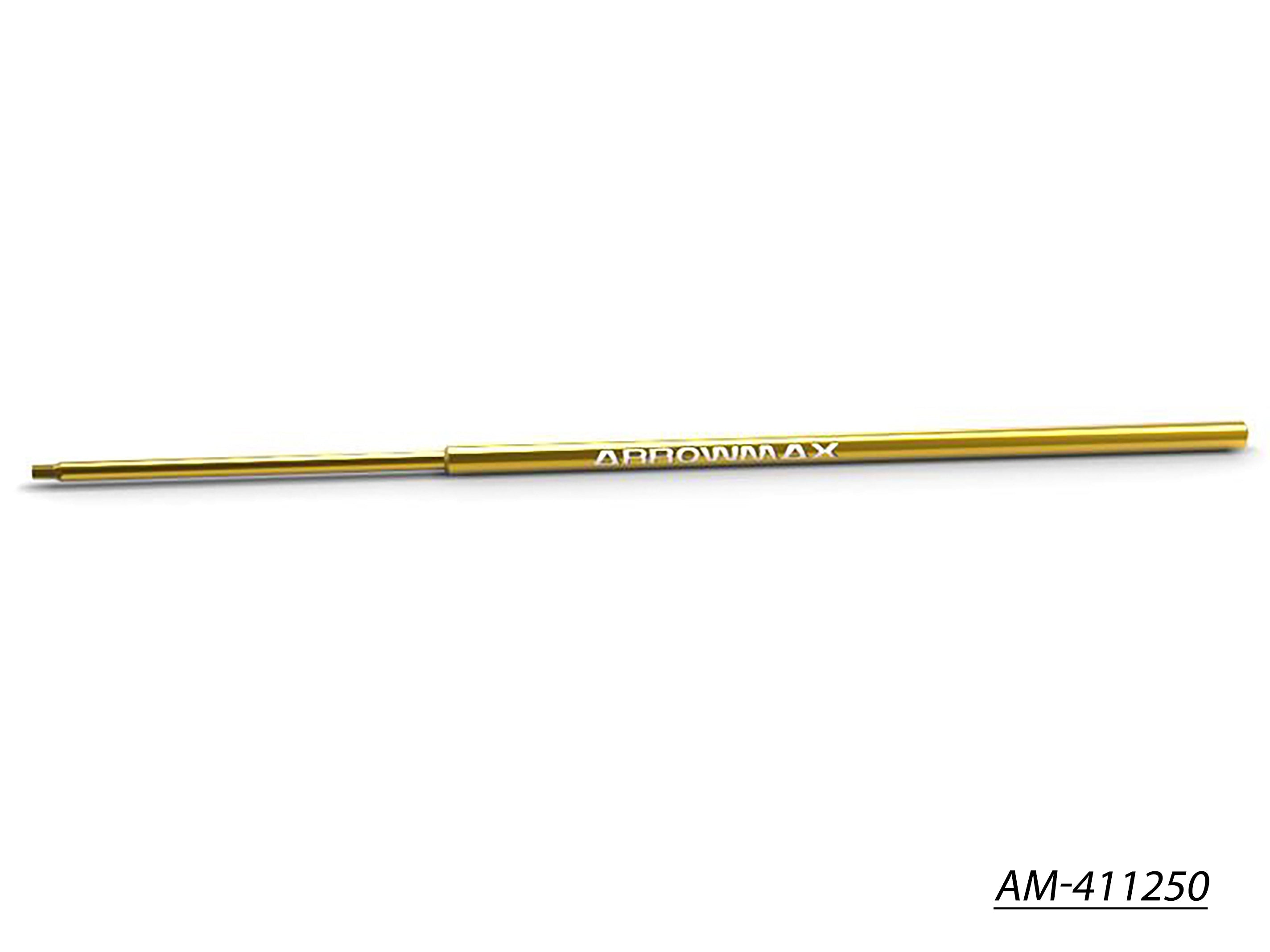 Arrowmax Gold Tip AM-443159 embout Phillips 5.8x100 mm V3