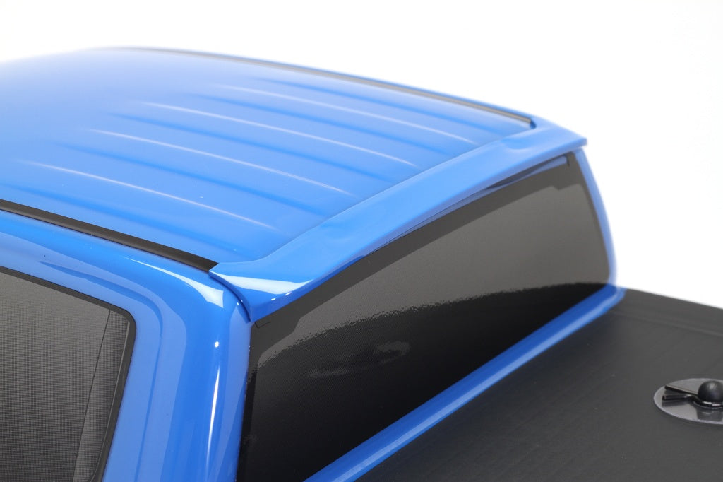 CEN 8973 Ford Ranger MS-RT voiture RC 1/10 Fast Blue RTR