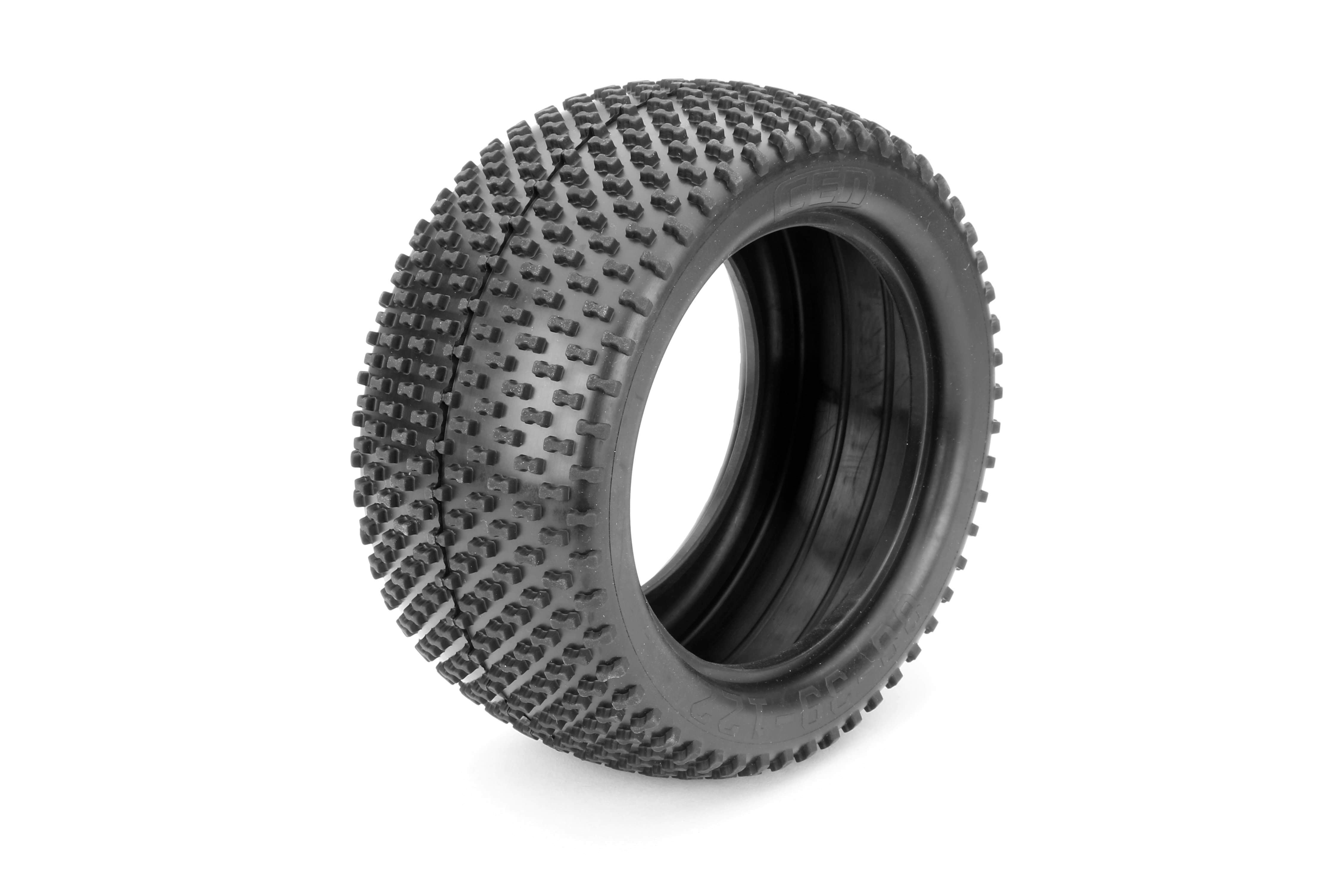 CEN CKR0601 pneu Sniper traction paire Reeper