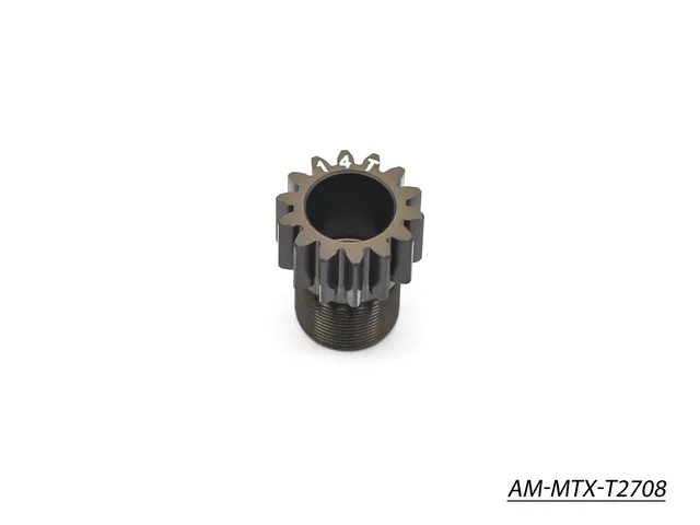 Arrowmax AM-MTX-T2708 pignon 14T 1st Gear 7075