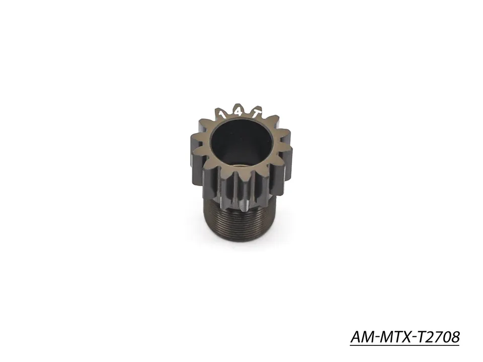 Arrowmax AM-MTX-T2708 pignon 14T 1st Gear 7075