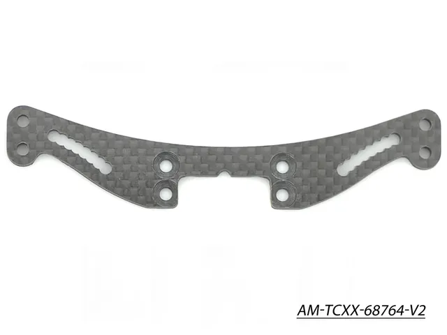 Arrowmax Option Parts AM-TCXX-68764-V2 support amortisseur