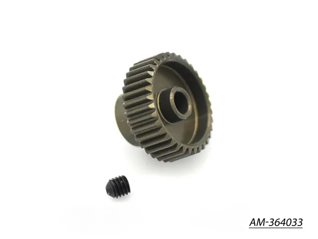 Arrowmax AM-364033 pignon 64P 33T alu 7075