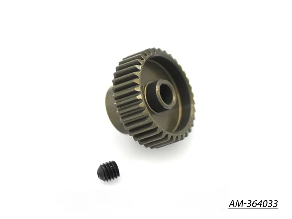 Arrowmax AM-364033 pignon 64P 33T alu 7075