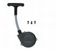 CEN G70357-30 lanceur recoil Legend