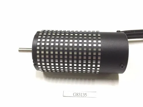 CEN G83135 Moteur Brushless 1450kv Reeper 1/7
