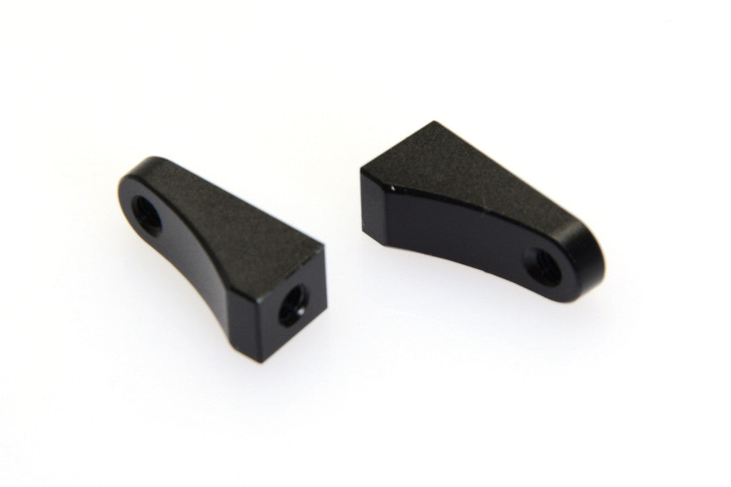 CEN CKD0402 KAOS plot servo alu noir DL-Series