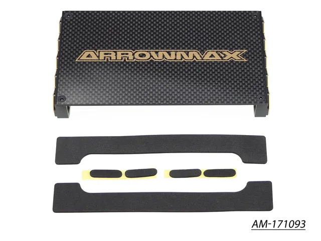 Arrowmax Set-Up Frame S banc réglage touring AM-171093