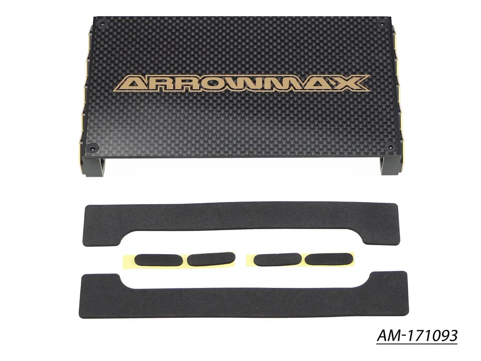 Arrowmax Set-Up Frame S banc réglage touring AM-171093