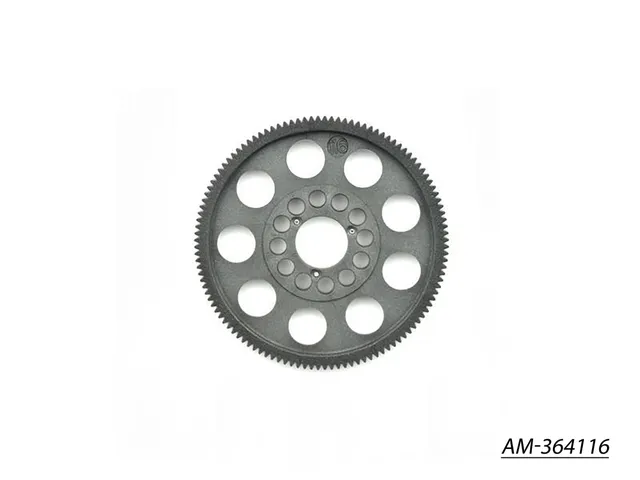 Arrowmax AM-364116 couronne 64P 116T standard