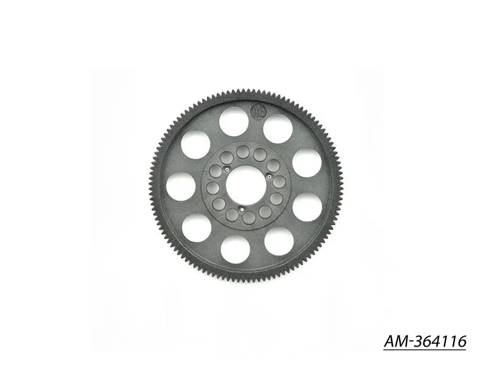 Arrowmax AM-364116 couronne 64P 116T standard