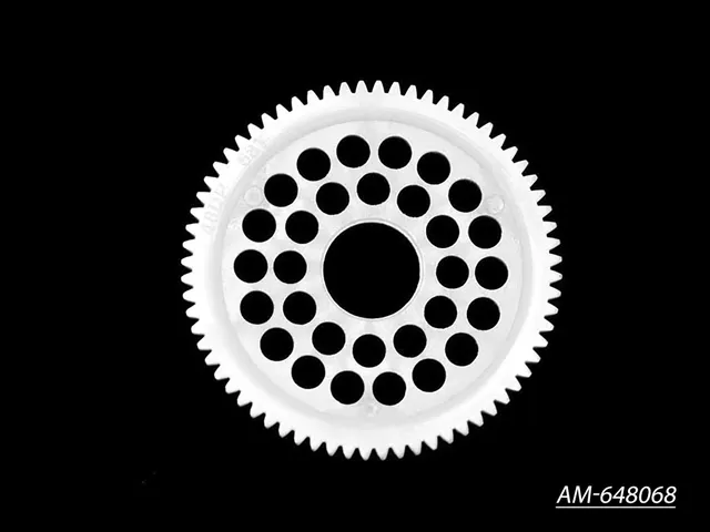Arrowmax Gears Couronne 48P 68T AM-648068 Super Diff