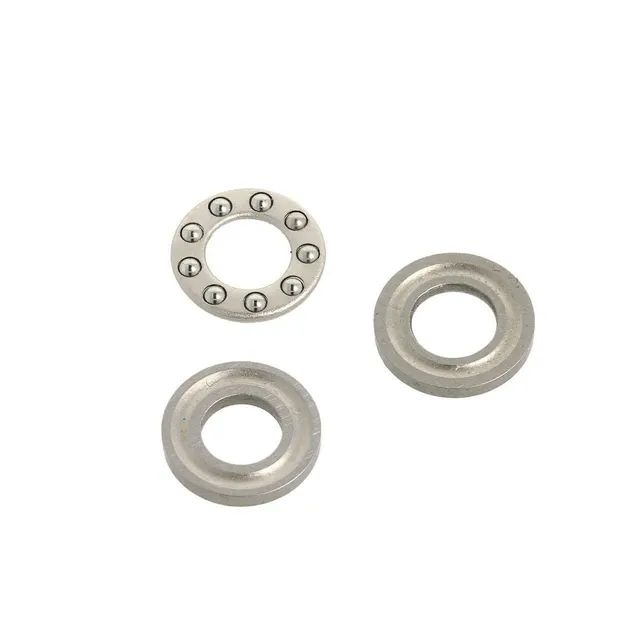 CEN G73935 Roulement butée 5x10 mm Hardware