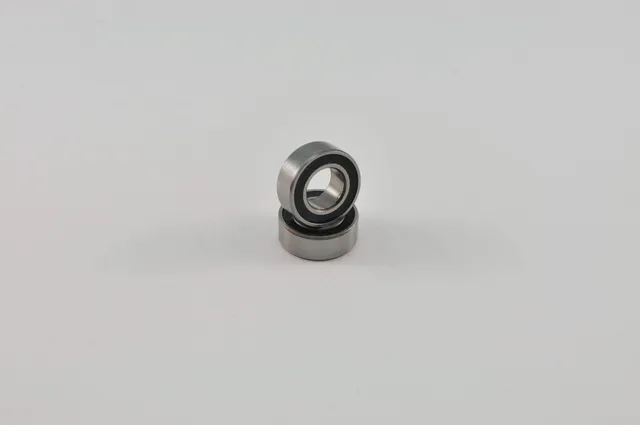 CEN G73915 Roulement RC 10x19x7mm x2 Étanche