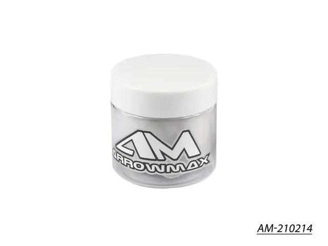 Arrowmax Grease AM-210214 pâte nettoyage putty 80g