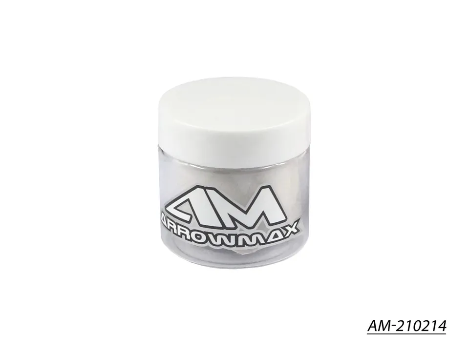 Arrowmax Grease AM-210214 pâte nettoyage putty 80g