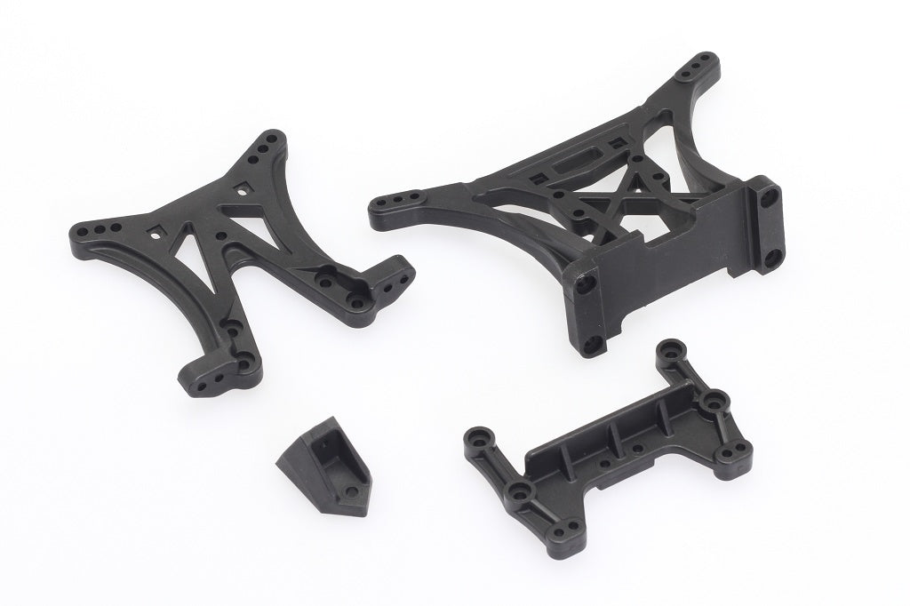 CEN CM2306 Support Amortisseur Av/Ar Matrix ST/MT 1/10