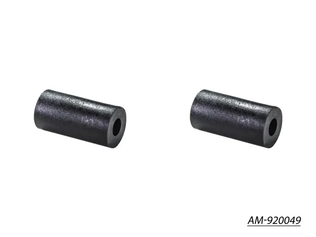 Arrowmax AM-920049 support pare-choc Medius FWD x2