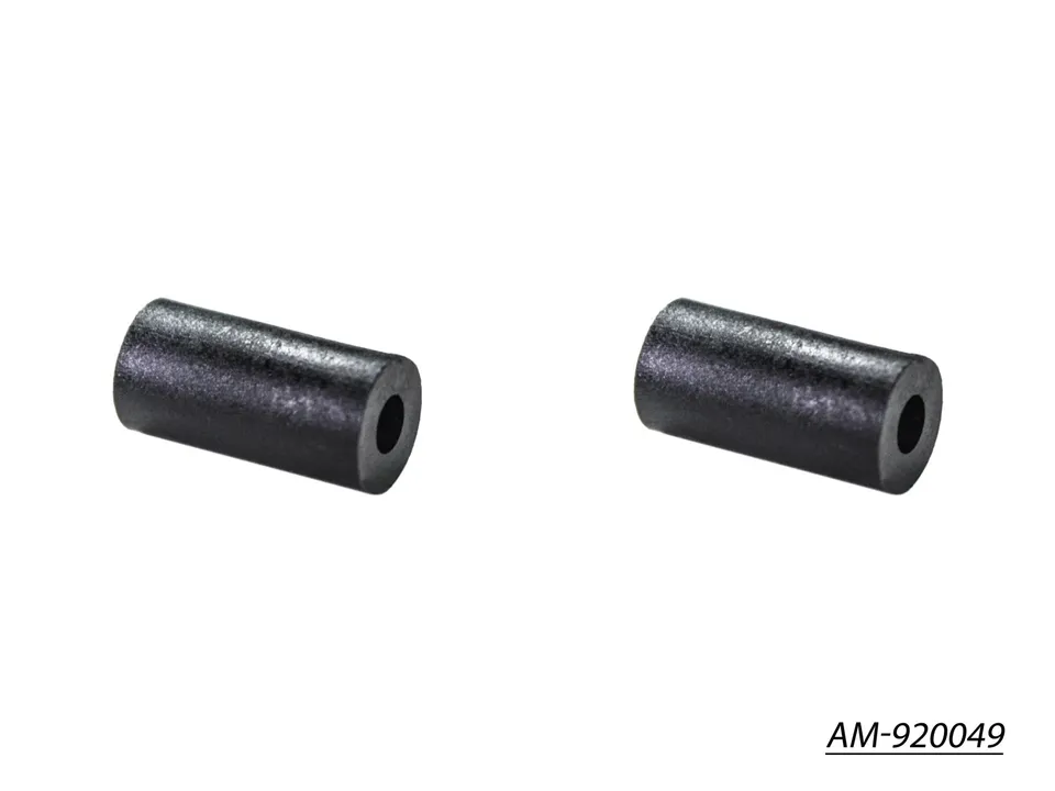 Arrowmax AM-920049 support pare-choc Medius FWD x2