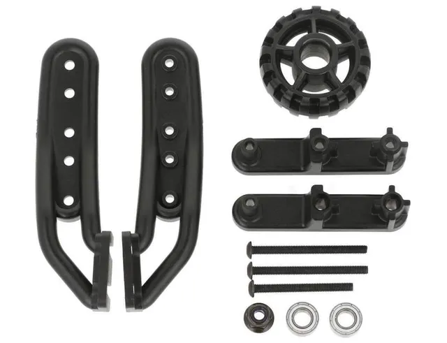 CEN CQ0601 wheelie bar kit anti-cabrage