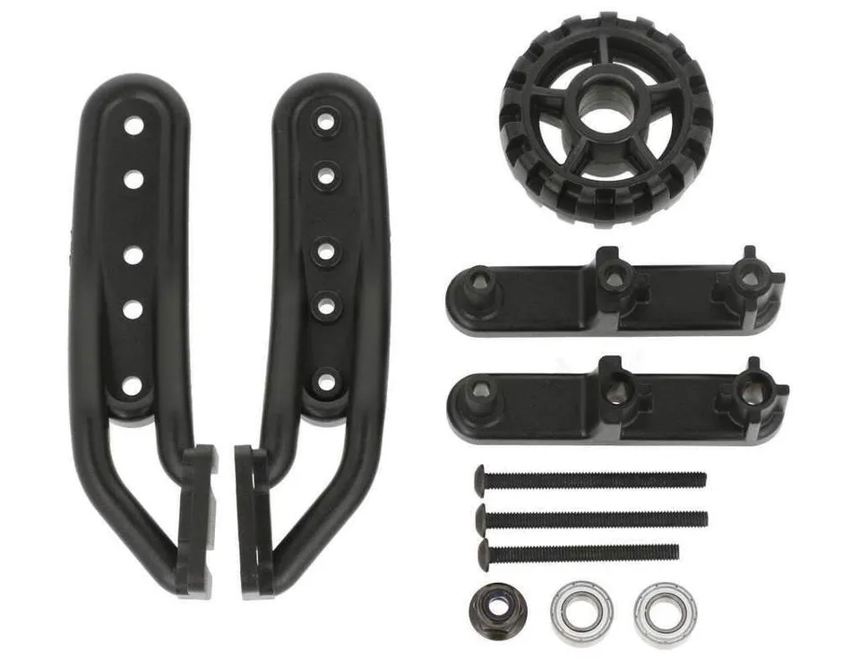 CEN CQ0601 wheelie bar kit anti-cabrage