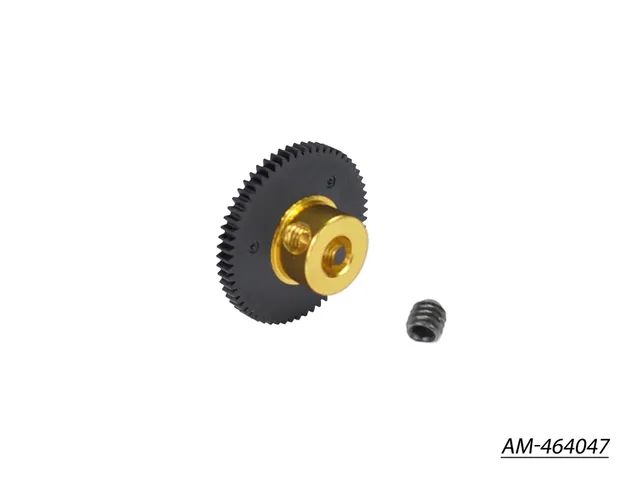Arrowmax Gears Pignon 64P 47T SL AM-464047