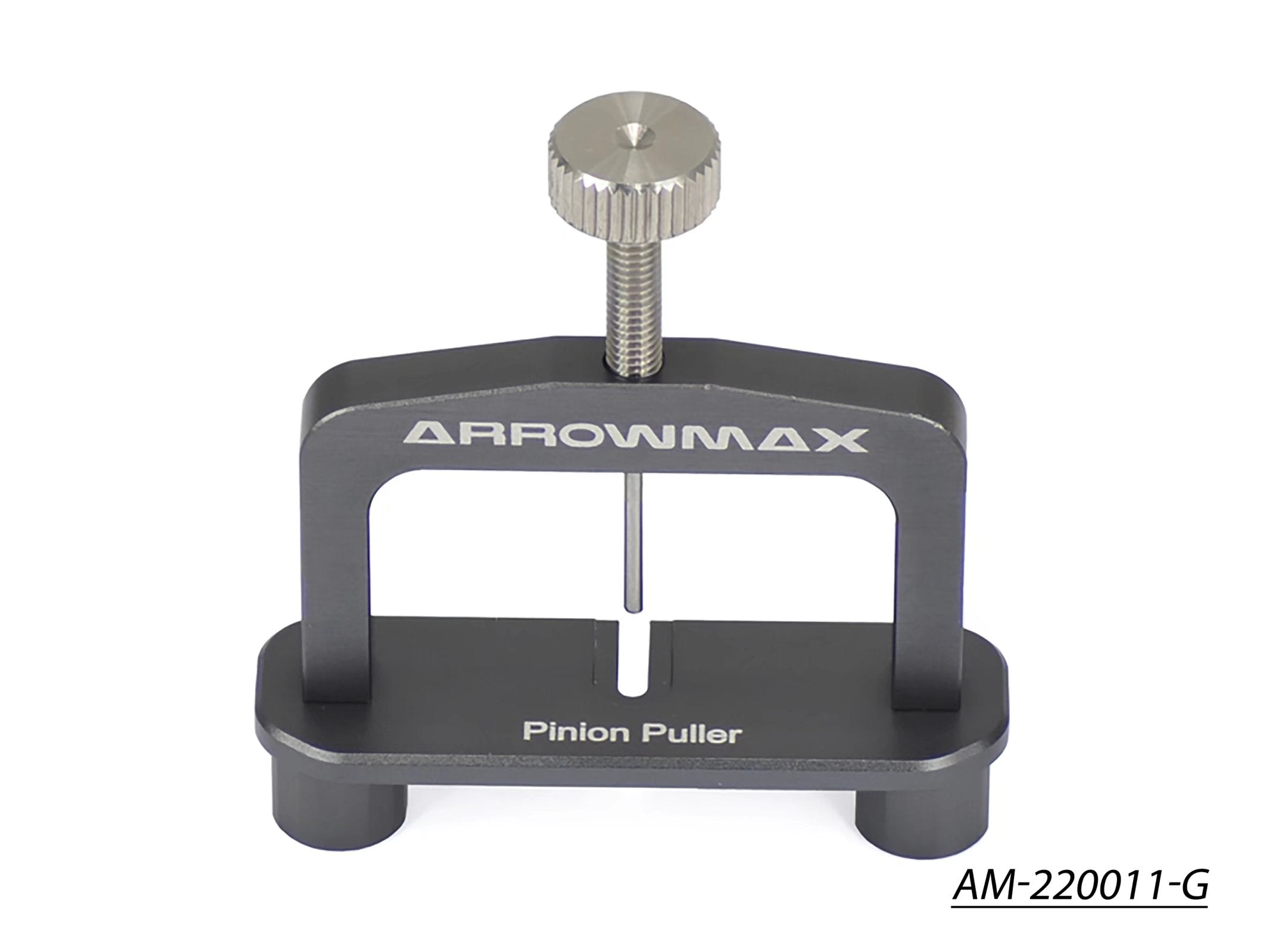 Arrowmax Gears extracteur pignon 1/32 Mini 4WD gris