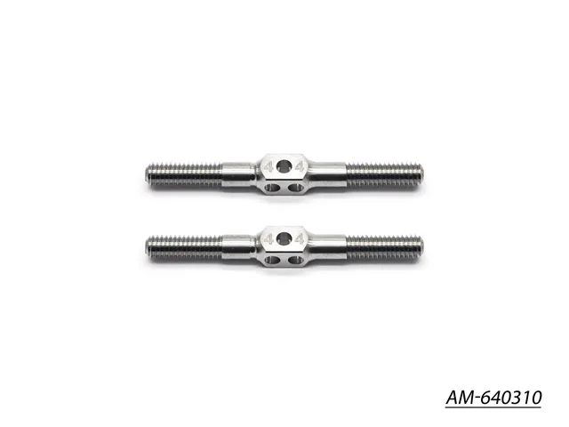 Arrowmax Turnbuckle Biellette Titane 4x44mm AM-640310 Lot 2