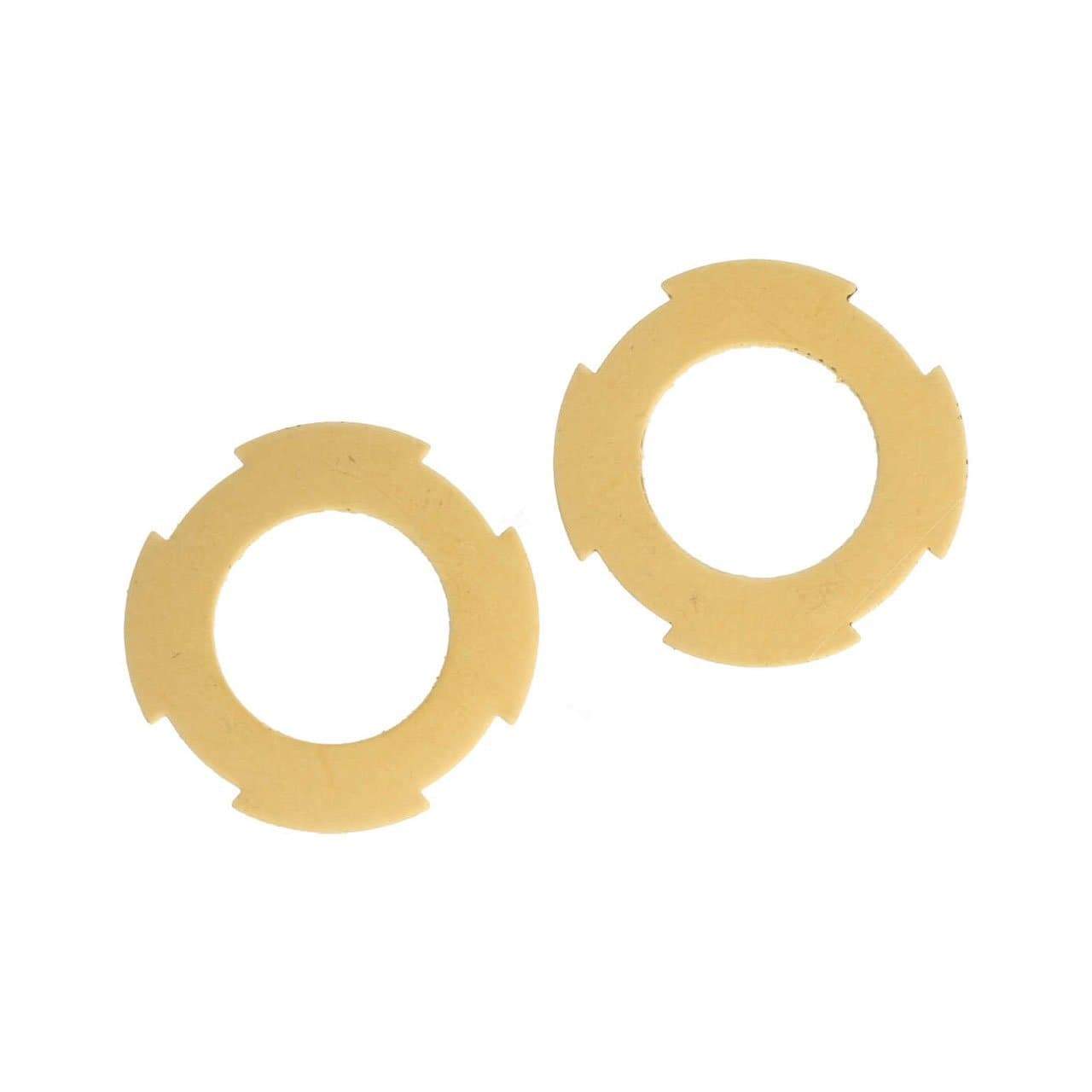 CEN Q/MT CQ0225 Patin Slipper (lot de 2)