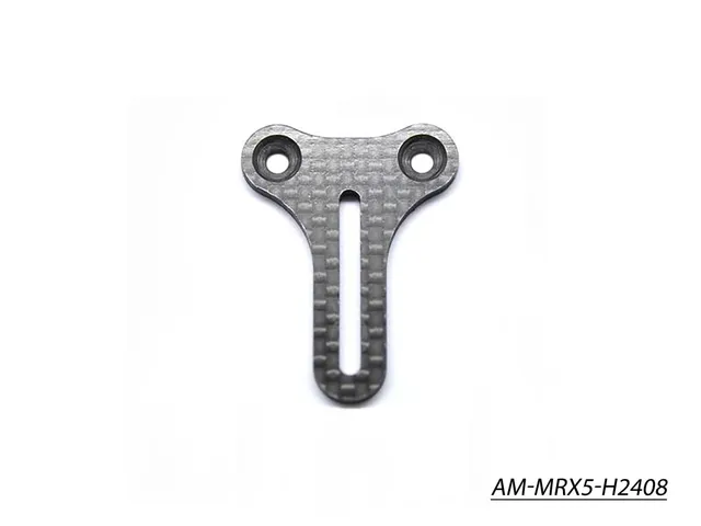 Arrowmax AM-MRX5-H2408 plaque centrage carrosserie arrière