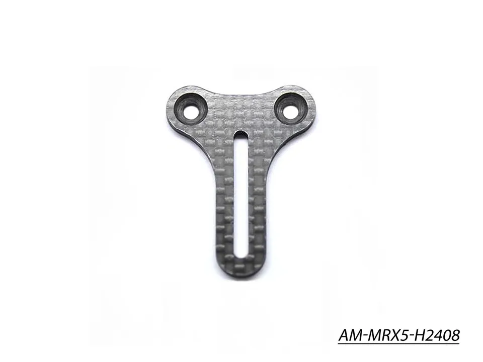 Arrowmax AM-MRX5-H2408 plaque centrage carrosserie arrière
