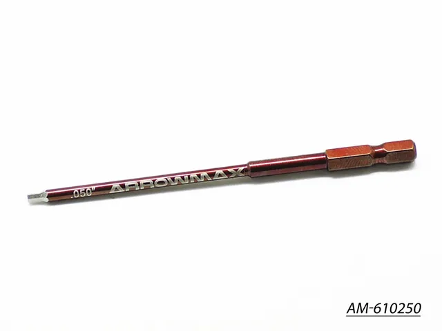 Arrowmax Purple Tools clé Allen .050x70mm