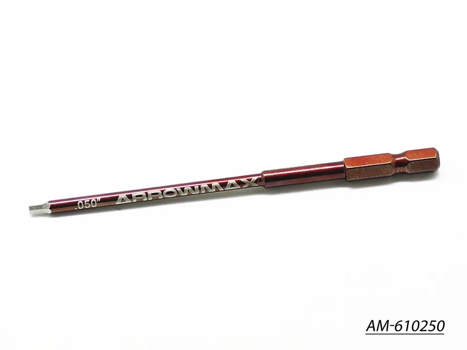 Arrowmax Purple Tools clé Allen .050x70mm