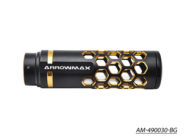 Arrowmax Black Golden AM-490030-BG outil centax preload