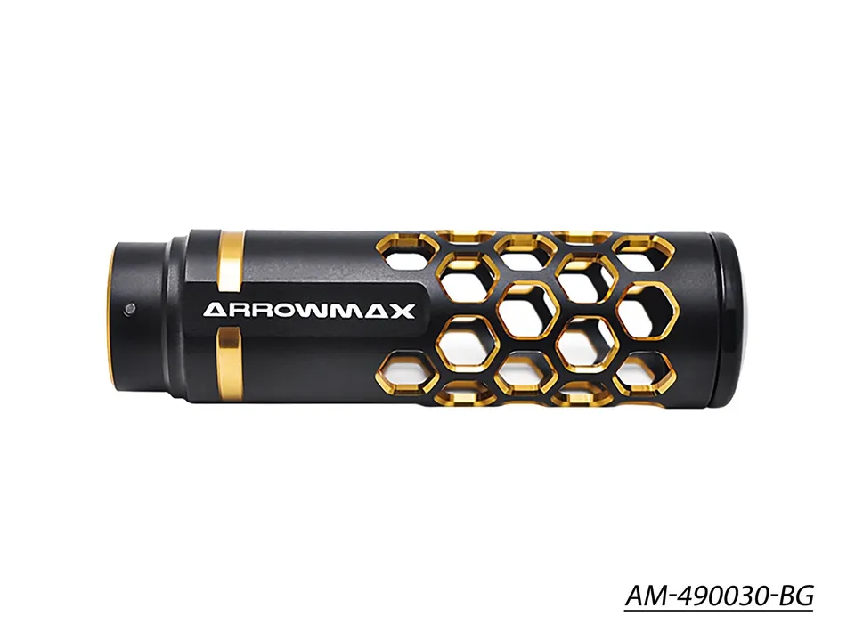 Arrowmax Black Golden AM-490030-BG outil centax preload