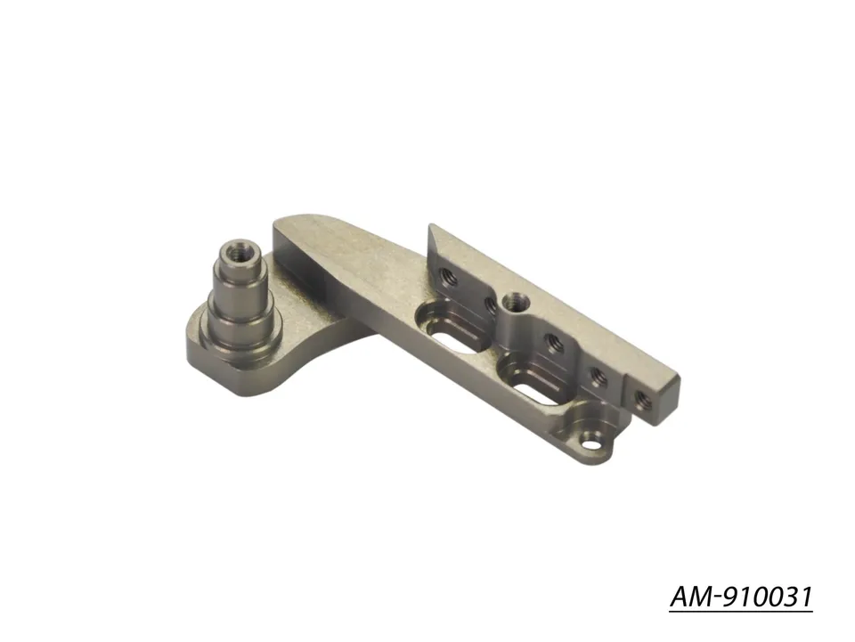 Arrowmax Medius Conversion AM-910031 support moteur MM